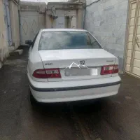 سمندse آخر91|خودرو سواری و وانت|زنجان, |دیوار