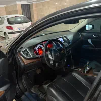 تیانا ۹۱ فول hi|خودرو سواری و وانت|کرج, اتحاد|دیوار