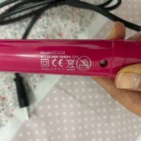 فرمو کله قندی باراباس نانو مدل ST2218|آرایشی، بهداشتی، درمانی|سبزوار, فیاض|دیوار