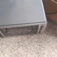 توستر درحدنو|اجاق گاز و لوازم برقی پختوپز|نجفآباد, قدس|دیوار