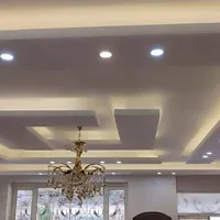 نقاشی ساختمان و بتونه ورنگ کناف