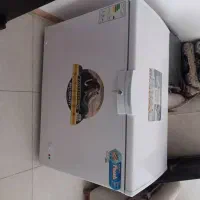 یخچال فریزر همه نو و سالم