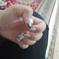 کاشت و ترمیم ناخن|خدمات آرایشگری و زیبایی|دورود, |دیوار