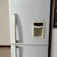 یخچال فریزر