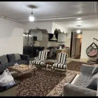 فروش آپارتمان ۹۳متر سراصلی ریل وی طبقه ۲|فروش آپارتمان|مسجد سلیمان, |دیوار