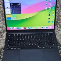Mac Book M3 2024|رایانه همراه|تهران, تهرانپارس شرقی|دیوار