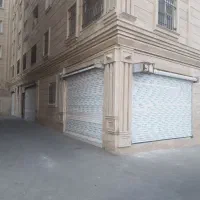 مغازه