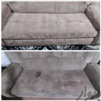 مبل شویی «معجزه »قالی موکت شویی تضمینی با نانو|خدمات نظافت|اهواز, زیتون کارمندی|دیوار