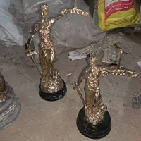 فروش انواع مجستمه برنزی خرید ضایعات مس و برنز