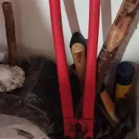 قیچی دستی ایران پوتک