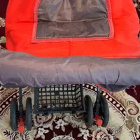کالسکه و کریر|کالسکه و لوازم جانبی|شیراز, داریون|دیوار