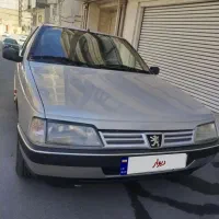 فروش 405 دوگانه کارخانه