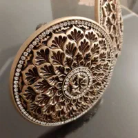 گل میخ پرده|پرده، رانر، رومیزی|تهران, زعفرانیه|دیوار