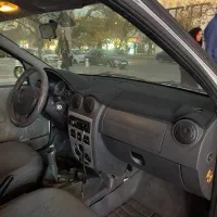 ال نود مدل ۹۴ بی رنگ فروشی|خودرو سواری و وانت|مشهد, سجاد شهر|دیوار