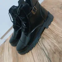 نیم پوت|کیف، کفش، کمربند|مشهد, حضرت حجت|دیوار