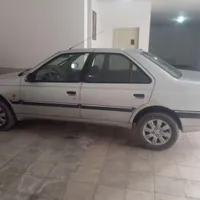 پژو 405 SLX موتور 1800، مدل ۱۳۹۰|خودرو سواری و وانت|مشهد, رسالت|دیوار