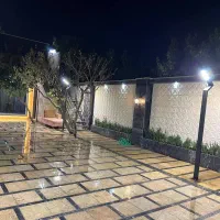 اجاره روزانه ساعتی باغ ویلا نوساز در خوشنام فردیس|اجارهٔ کوتاه‌مدت ویلا و باغ|فردیس, فردیس|دیوار