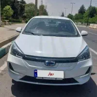 آریزو ۵ برقی وارداتی سایپا