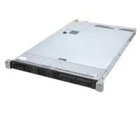 سرور اورجینال server-HP dl360 Gen-9