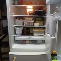 یخچال فریزر