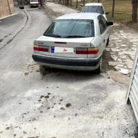 زانتیا 2000 مدل 86|خودرو سواری و وانت|کامیاران, |دیوار