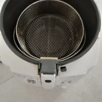 فروش سرخ کن وقهوه ساز