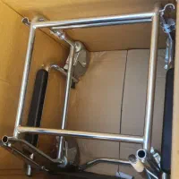 ویلچر|پزشکی|سنندج, |دیوار