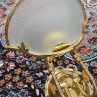 روشنایی گازی