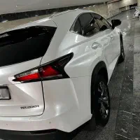 Nx200|خودرو سواری و وانت|تهران, شهرک صدرا|دیوار