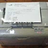 پرینتر HP 1020