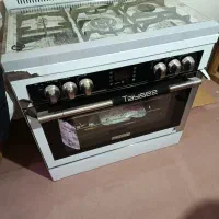 اجاق گاز تایسز|اجاق گاز و لوازم برقی پخت‌وپز|تربت‌حیدریه, داروپخش|دیوار