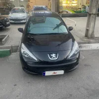 207 مشکی