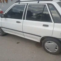 پراید ۱۳۱ sx