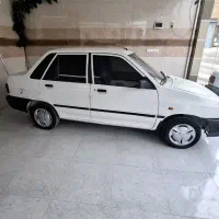 پراید مدل93 بیرنگ.دوگانه کارخانه