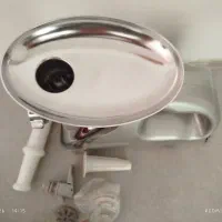 چرخ گوشت درحد نو