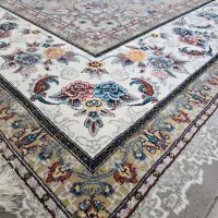 دو تخته فرش 12 متری 700 طرح گیلدا|فرش|قزوین, |دیوار