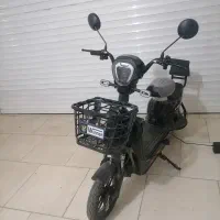 موتور برقی ژاپنی