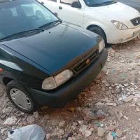 پراید 82کاربرات