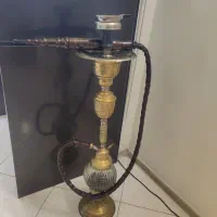 قلیان عربی ایرج منصف،قلیون عربی|کلکسیون و سرگرمی|تهران, نارمک|دیوار
