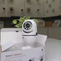 دوربین مداربسته لامپی (ویژه بلک فرایدی )