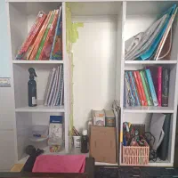 میزوصندلی تحریر|میز تحریر و کامپیوتر|سعدآباد, |دیوار