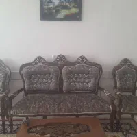 مبلمان سلطنتی