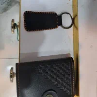 فروش دو عدد کیف پول