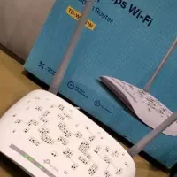 مودم tp link