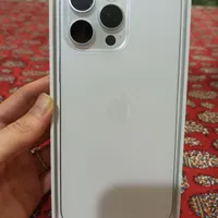 اپل iPhone 16 Pro Max با حافظهٔ ۲۵۶ گیگابایت