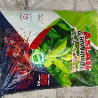 کود درجه یک اصلان جرانول|گل و گیاه طبیعی|کاشان, مشکات|دیوار