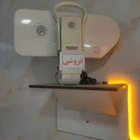 اتو پرس کم کار کرد|اتو و لوازم اتو|ری, دولت‌آباد|دیوار