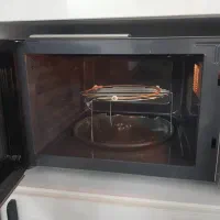 مایکرویو کنوود|اجاق گاز و لوازم برقی پختوپز|دزفول, |دیوار