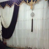 پرده فروشی
