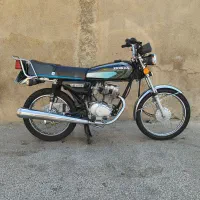 موتور ۹۰ کثیر بکر